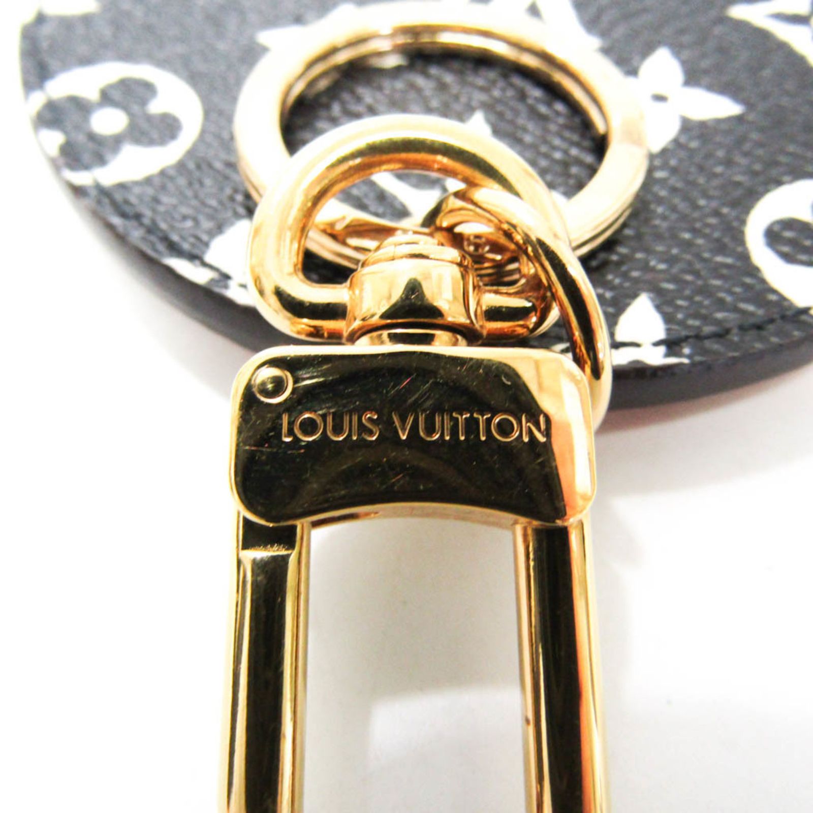 ルイ・ヴィトン(Louis Vuitton) ポルトクレ イリュストレ LVクラフティ