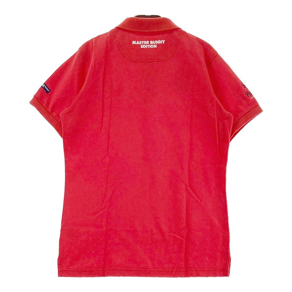 サイズ：4 MASTER BUNNY EDITION マスターバニーエディション