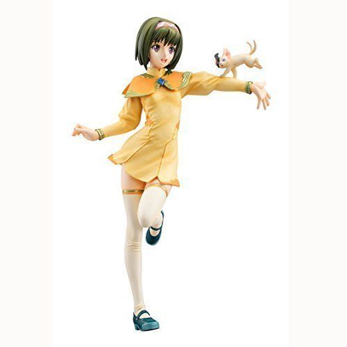 ヤマトガールズコレクション 宇宙戦艦ヤマト2199 ヒルデ シュルツ