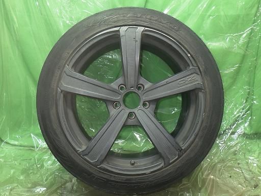 TOYO OZ モンテカルロ 20インチ トーヨー プロクセス