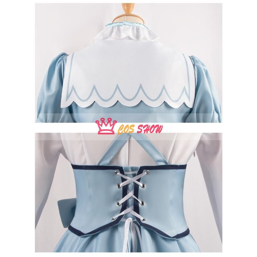 コスプレ衣装 帽子付き
