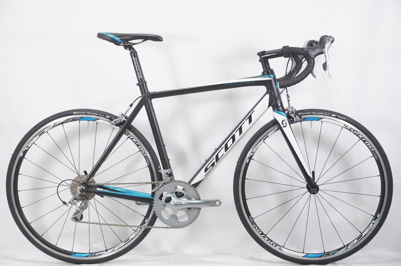 SCOTT 「スコット」 SPEEDSTER 35 2014年モデル ロードバイク 