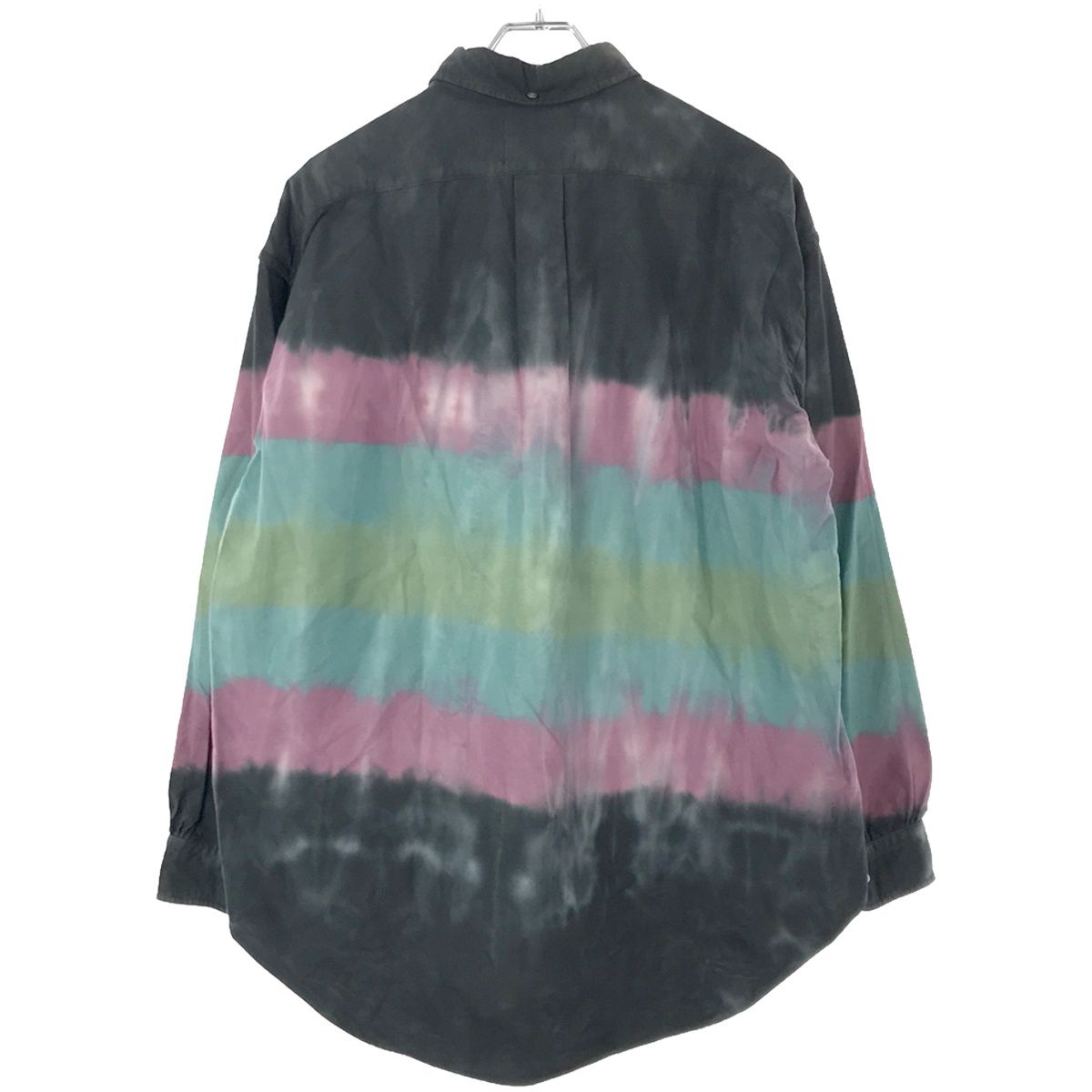 Graphpaper FUTUR オックスフォードシャツ