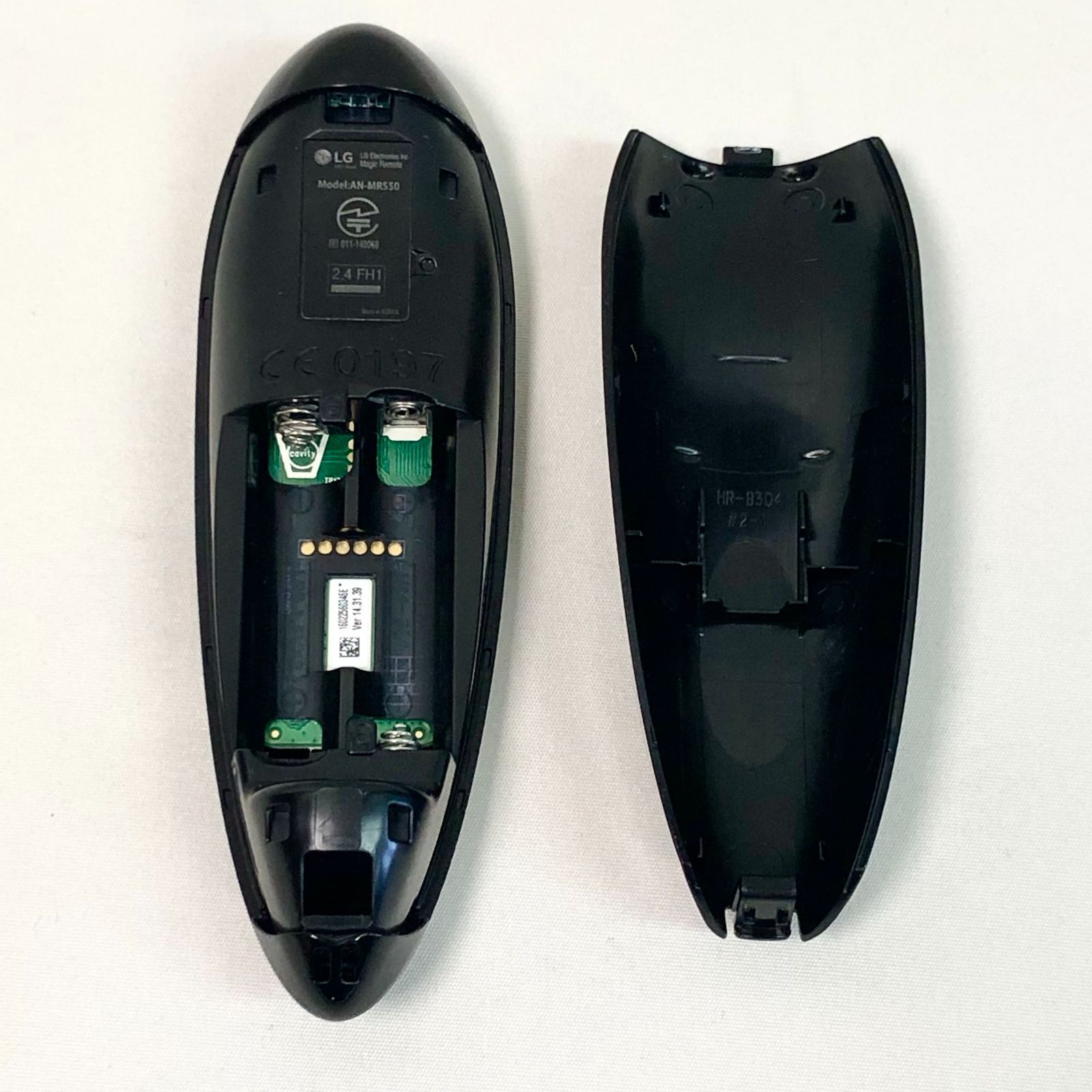 SHARP ワープロ用リボンカセット RW-301A-B3タイプW 黒✕6個