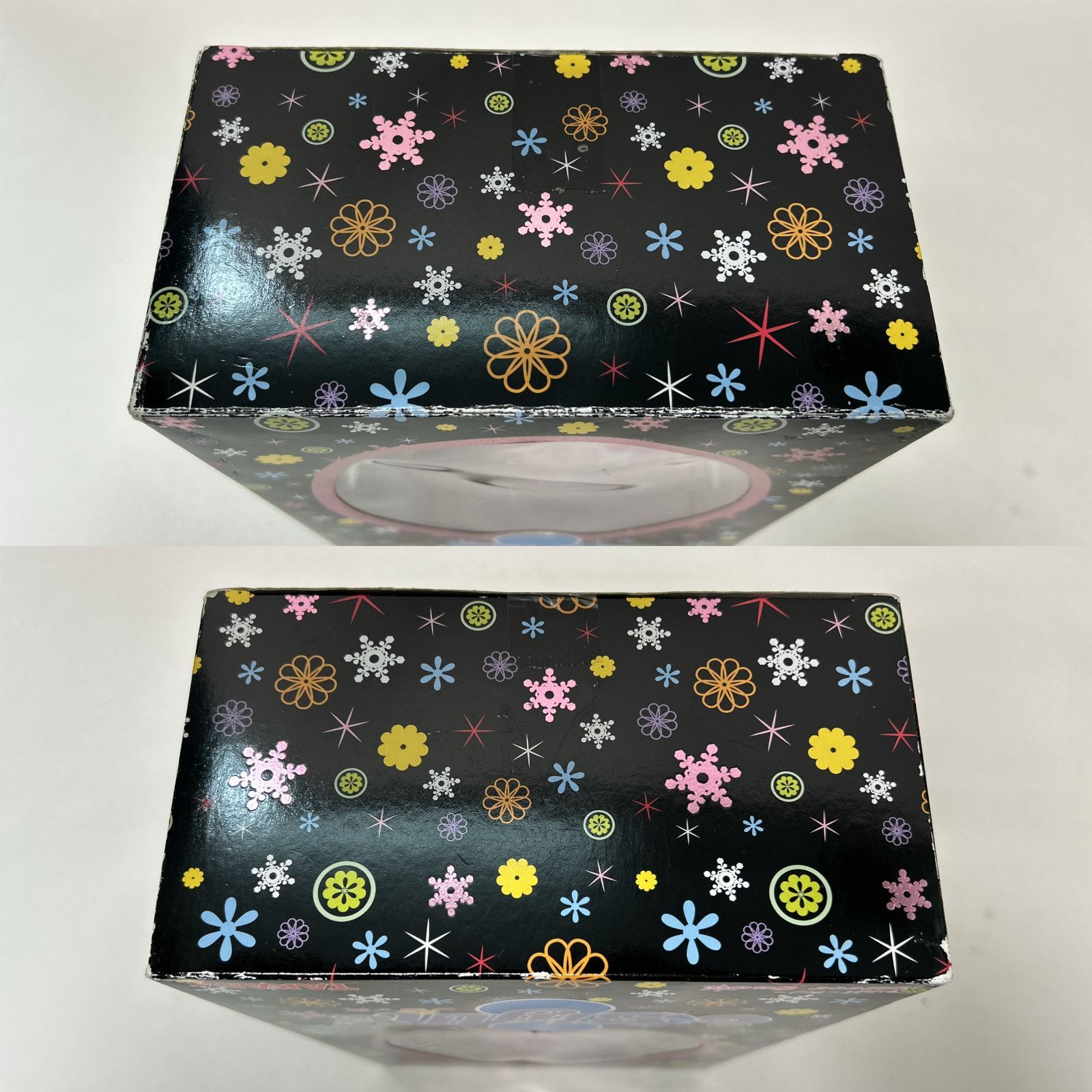 浜館30-692】 【店舗併売品】 《現状品》 Blythe ブライス Silver Snow