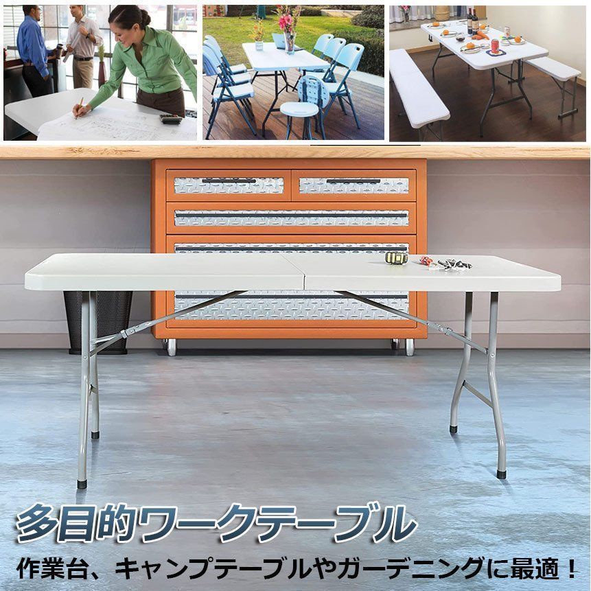 HXO MINI FOLDING TABLE BK フォールディング テーブル hxo design