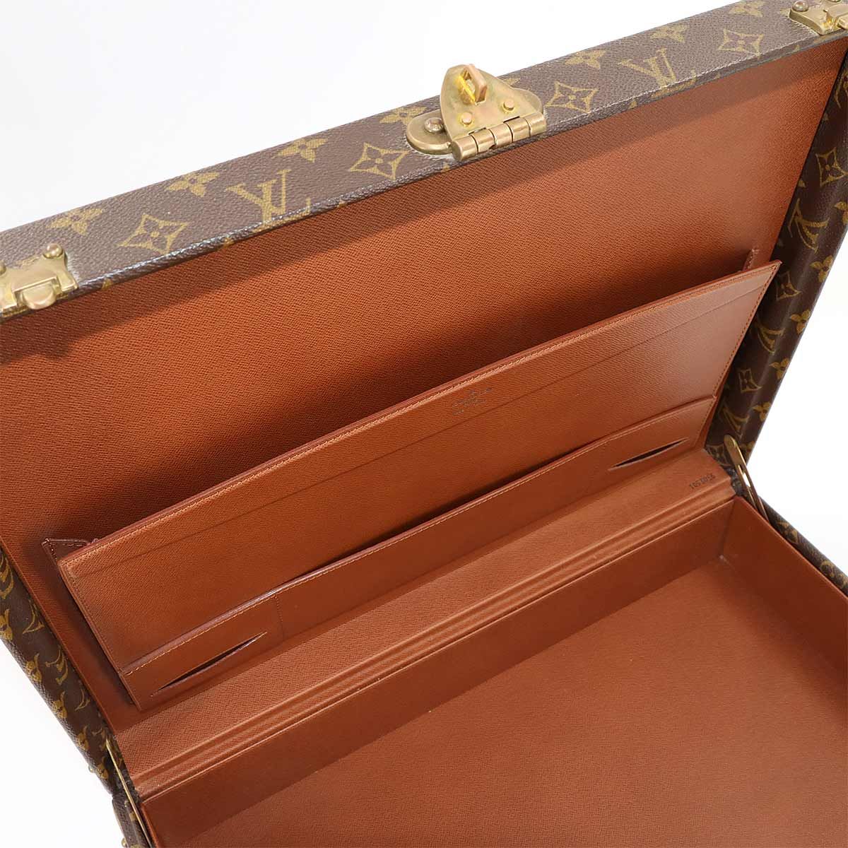 モノグラム プレジデント