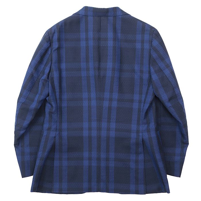 SALE】THE GIGI ザ ジジ ジャケット DEGAS デガス チェック柄