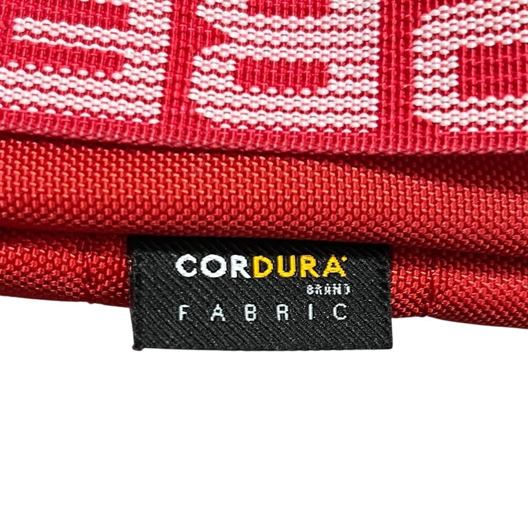 2938 Supreme シュプリーム 18SS Waist Bag ウエストバッグ