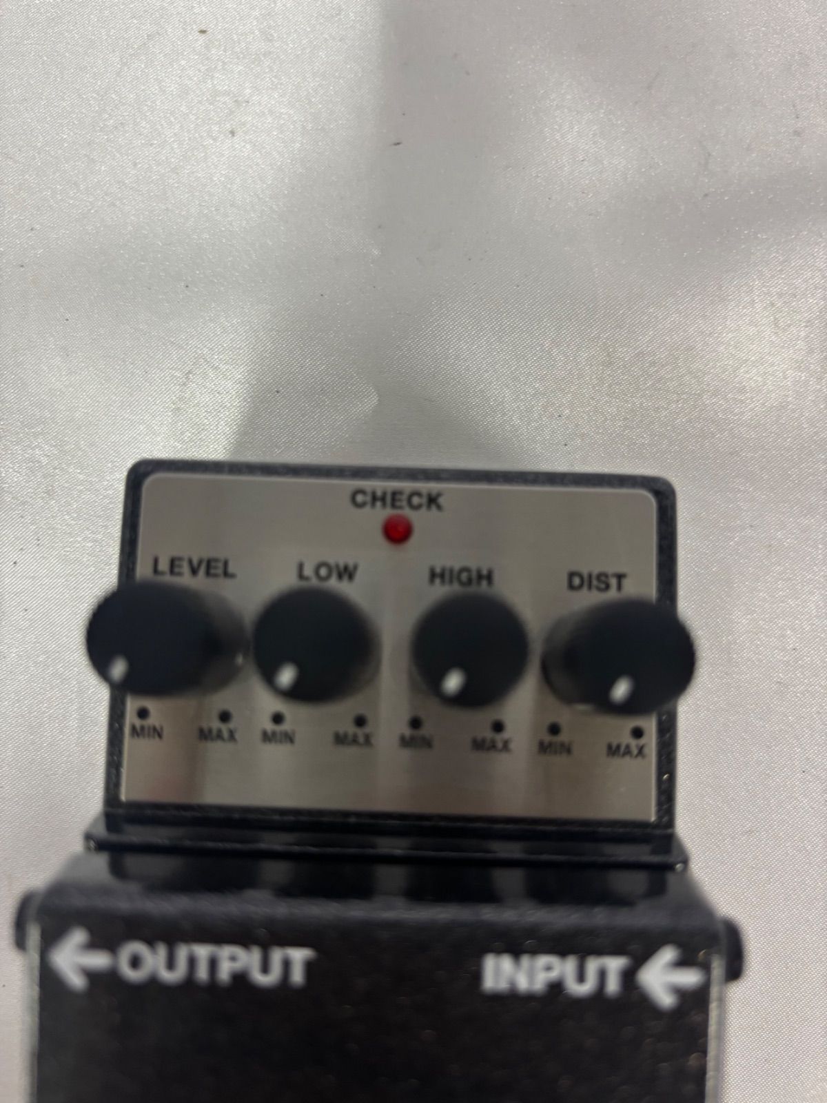 最高品質を待つ！ BOSS ボス Blues Driver ML-2 ギターエフェクター 【人気おしゃれ】