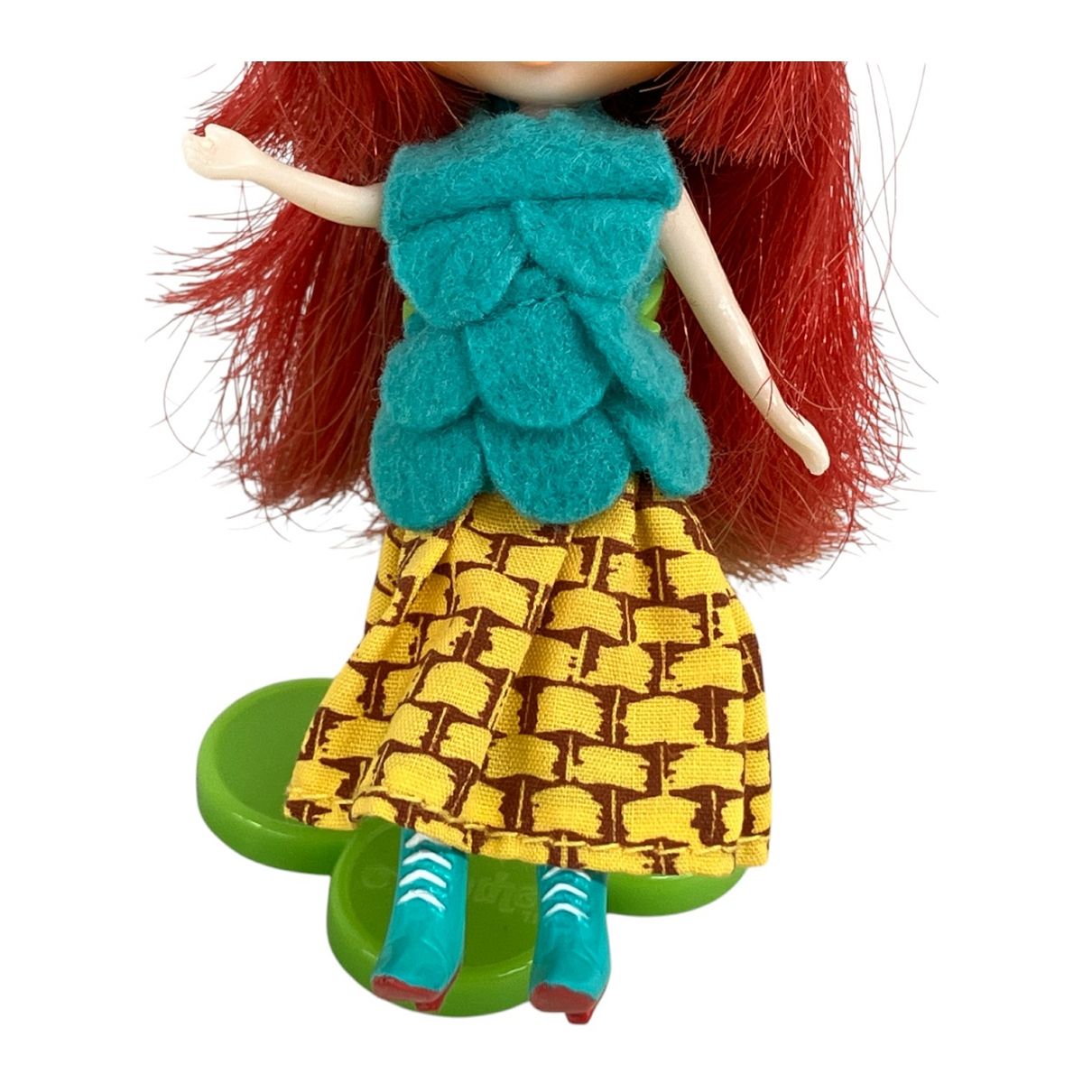 Blythe