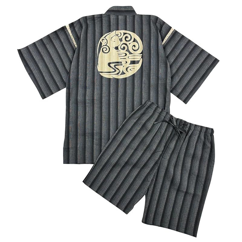 美品】付下げ訪問着フルセット 縫紋 縮緬 刺繍 花丸文 金糸 正絹 洒落