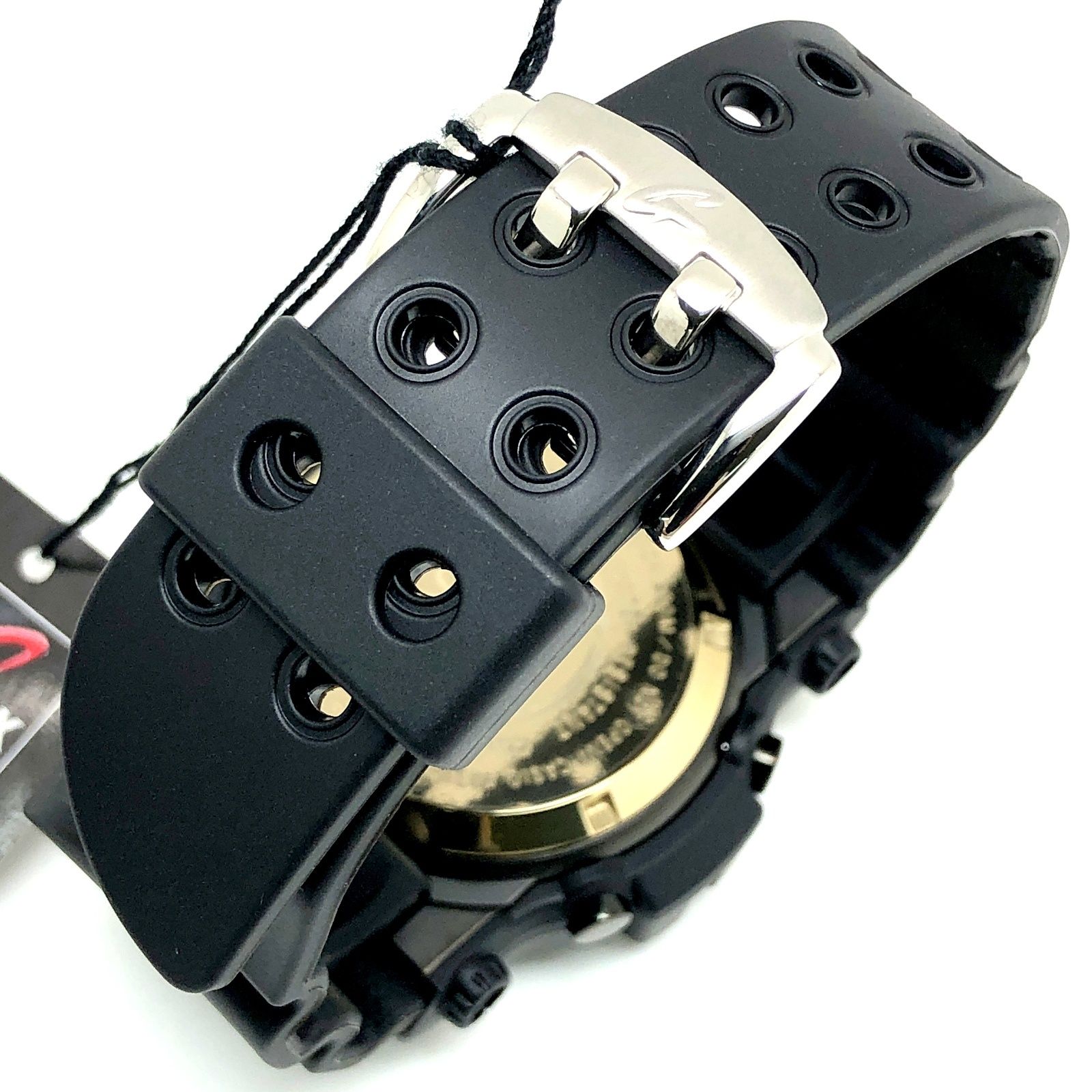 G-SHOCK ジーショック GW-225C-1 Gショック25周年記念限定  