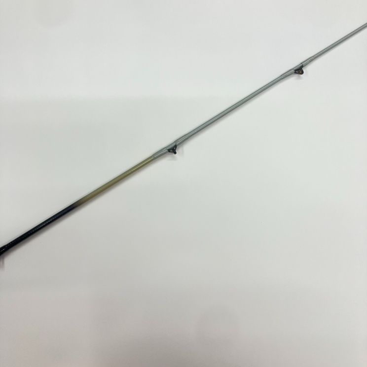  1 品 がまかつ がま石 スーパーターナー MH 540 磯竿 ロッド