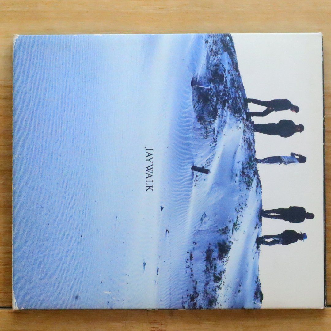 国内盤CD☆ジェイ・ウォーク/J-WALK□ PENTANGLE 【MECR30090