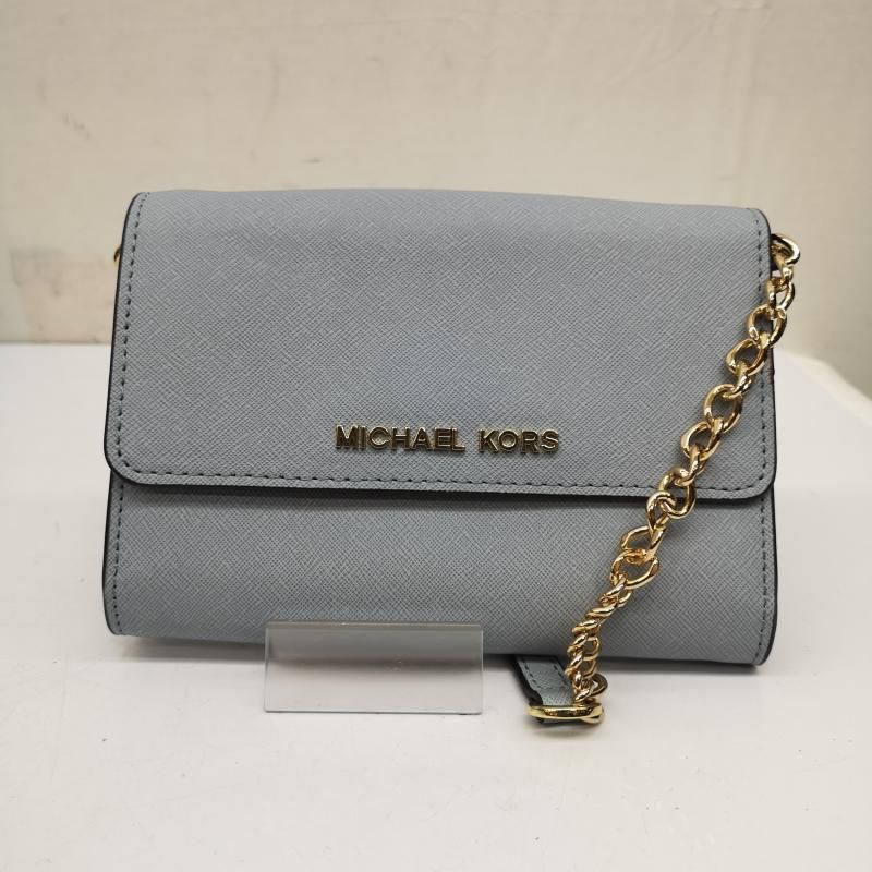 MICHAEL KORS マイケルコース ショルダーバッグ ダニエラ クロス