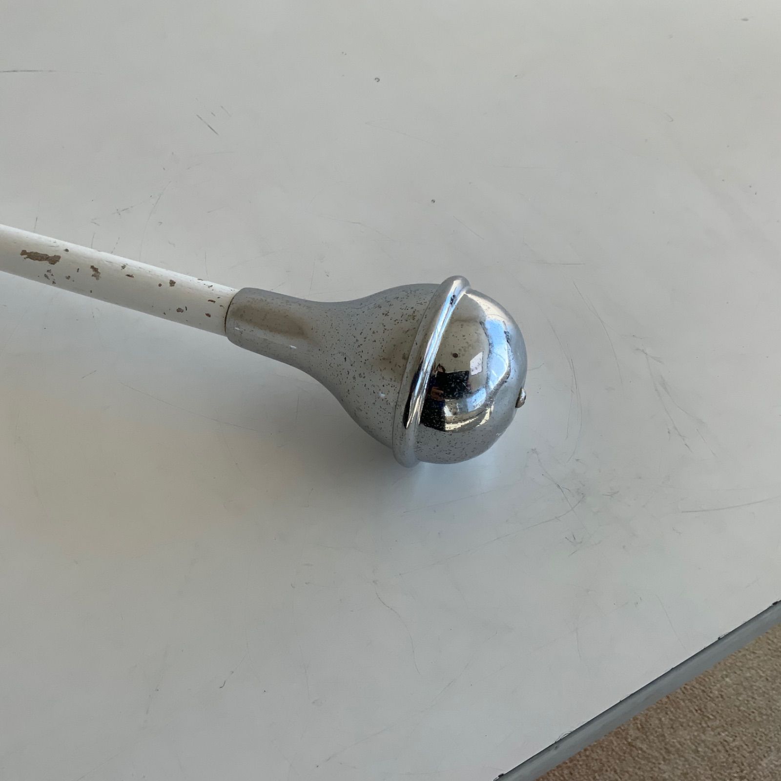 指揮杖(マーチングバトン) 100cm 【R3‐85】 - メルカリ