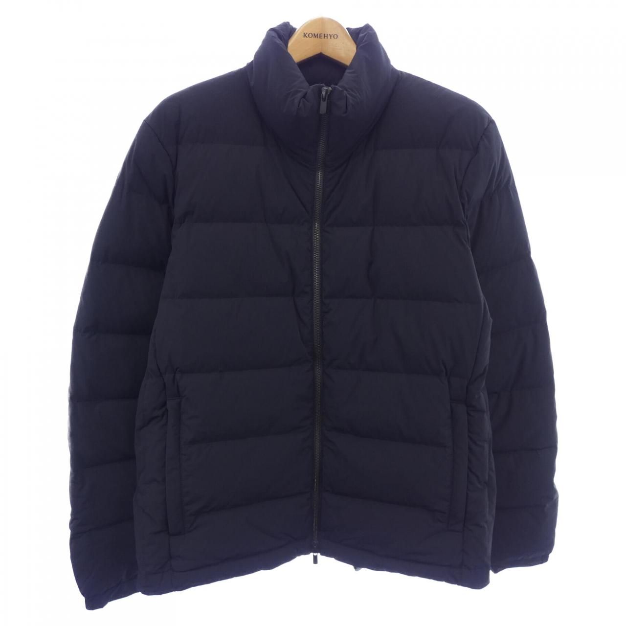 SLOWWEAR ダウンジャケット