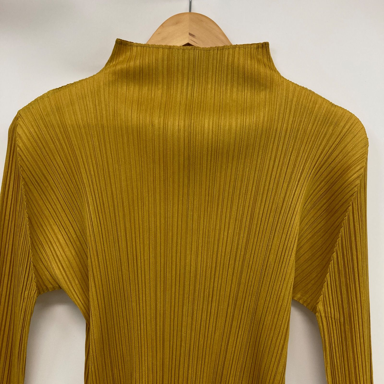 初売り初売り PLEATS PLEASE ISSEY MIYAKE プリーツプリーズイッセイミヤケ トップス