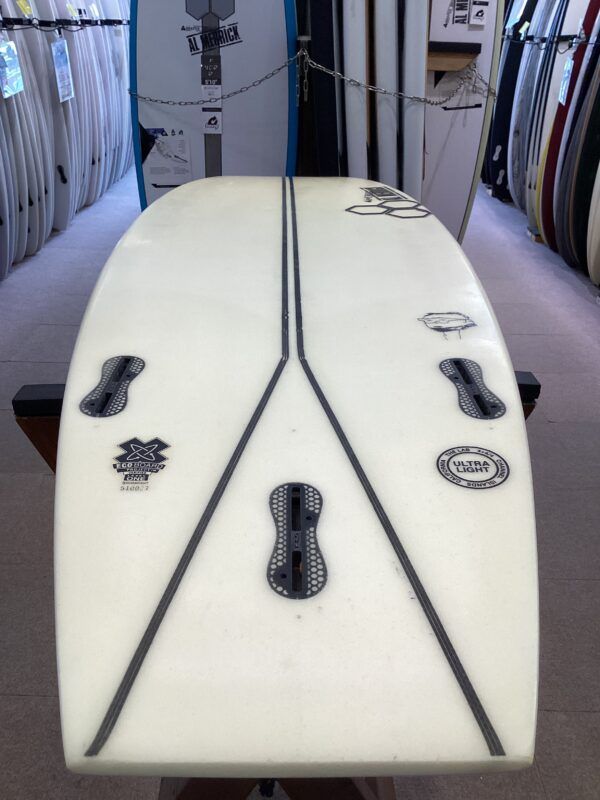ムラスポOUTLET公式】中古サーフボード USED CHANNEL ISLANDS チャネル 