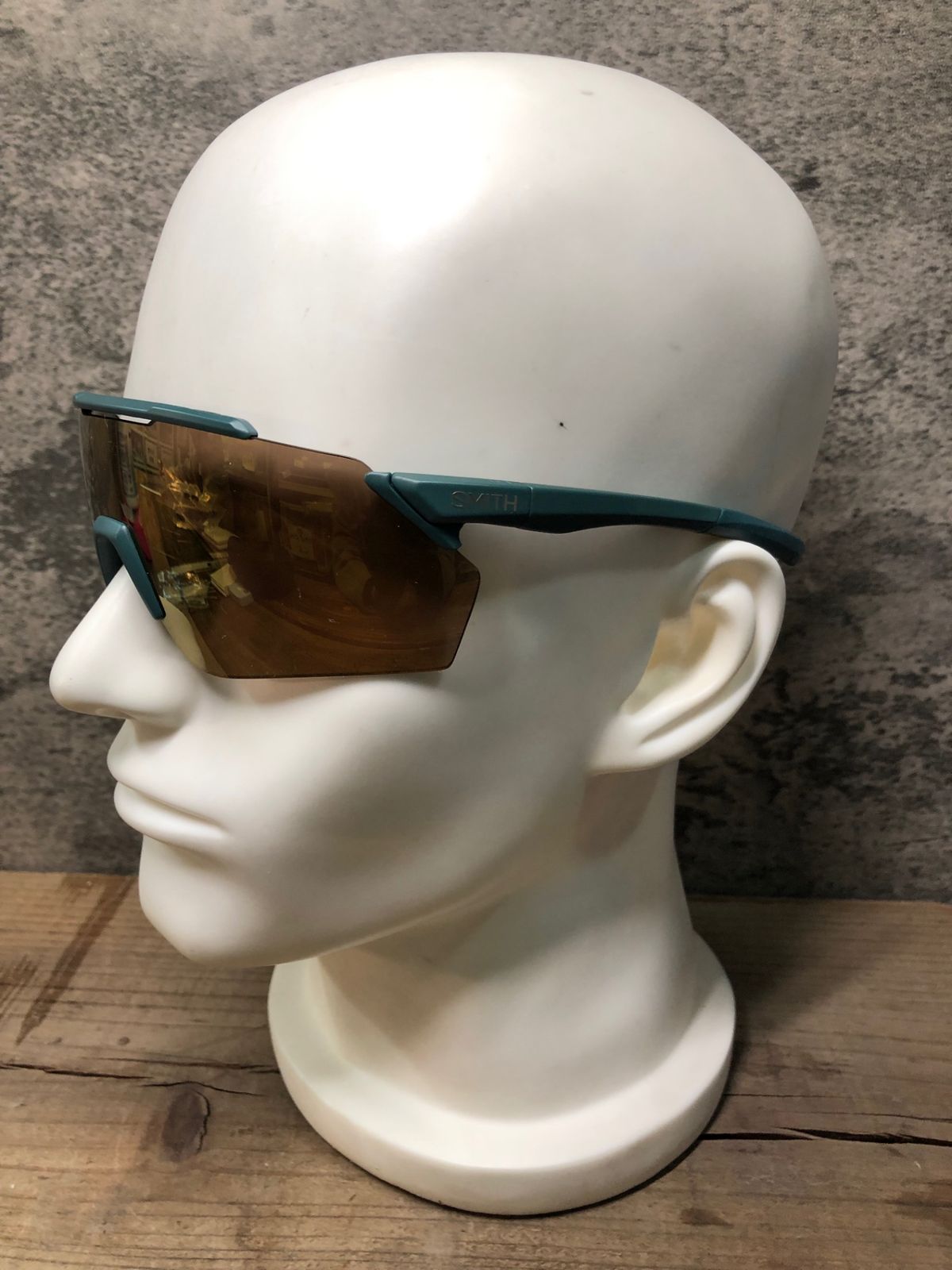 IO458 スミス SMITH ピブロック ラーカス PIVLOCK RUCKUS ファッション