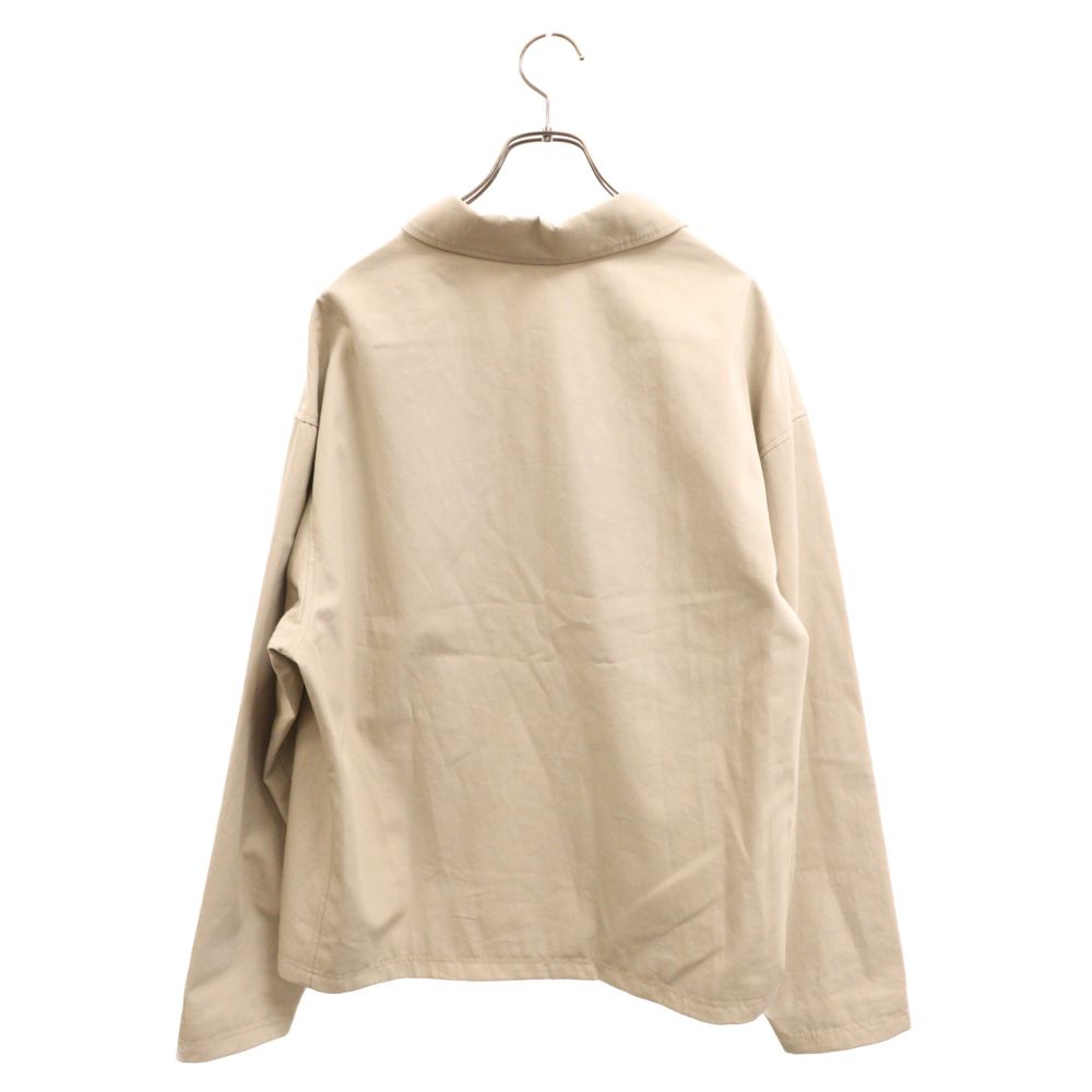 LOUIS VUITTON (ルイヴィトン) 22AW オレンジピン ロゴ刺繍ワーク