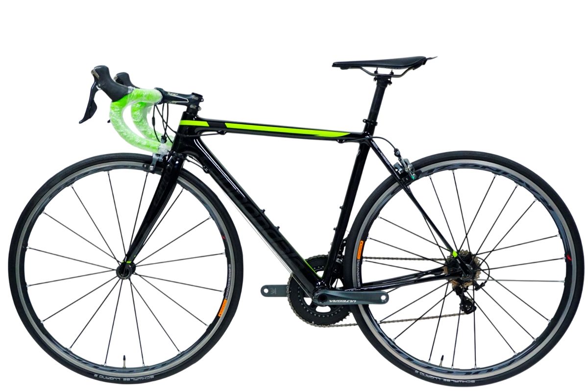 CANNONDALE キャノンデール SUPERSIX EVO ULTEGRA 2016年モデル ロードバイク バイチャリ名古屋大須店