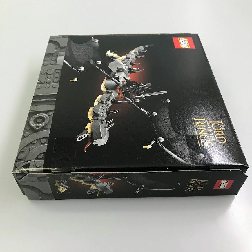 正規品 新品未開封 LEGO レゴ ICONS アイコンズ 40693 ロード