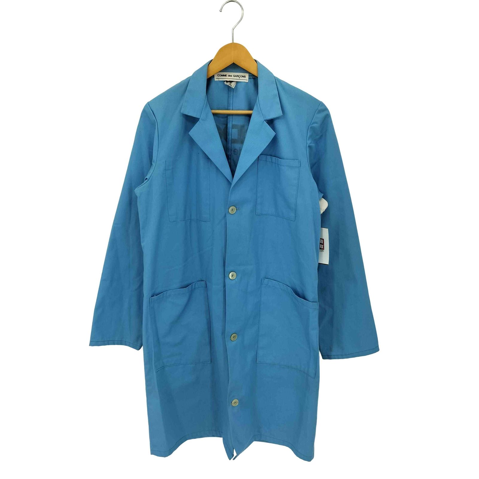 CDG des コムデギャルソン COMME | GARCONS ショップコート スタッフ