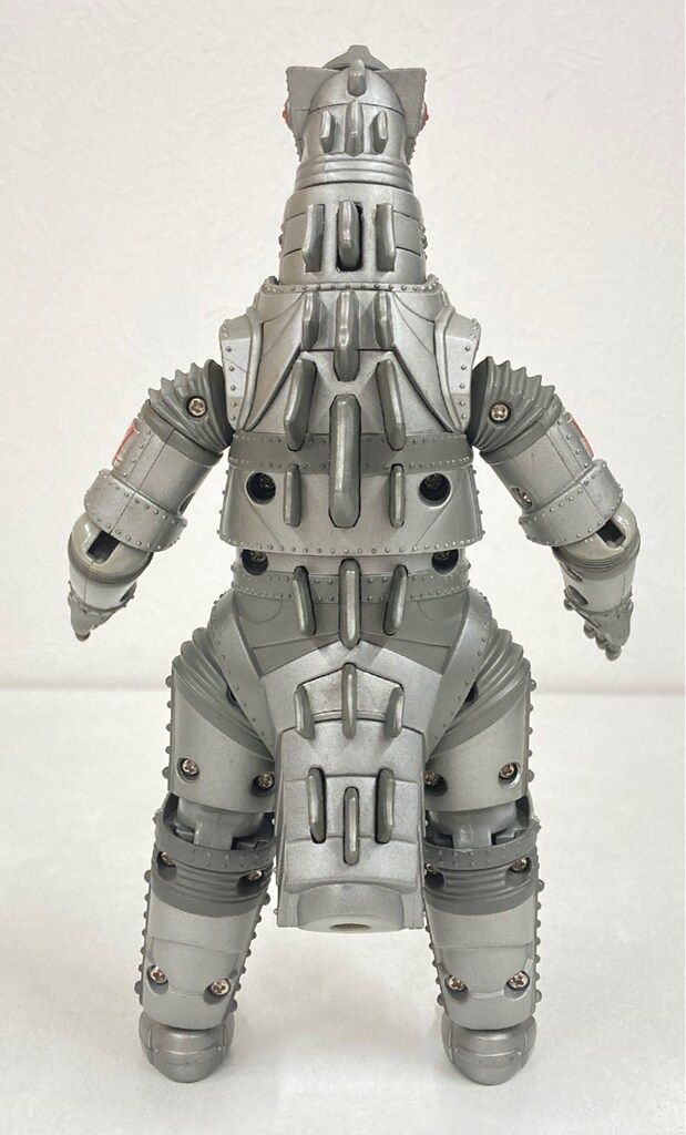 ⭐︎超合金 GD-56 メカゴジラ1974 バンダイ 超合金 ゴジラ対メカゴジラ メカゴジラ1974 購入 GD56