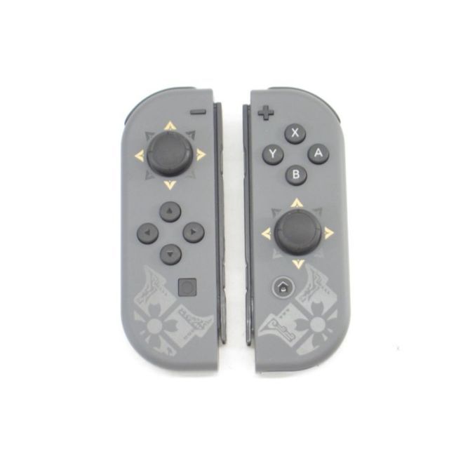 モンハンライズ スペシャルエディション　美品　Switch本体 モンハンライズ」仕様のSwitch本体セットが本日発売！ メイン