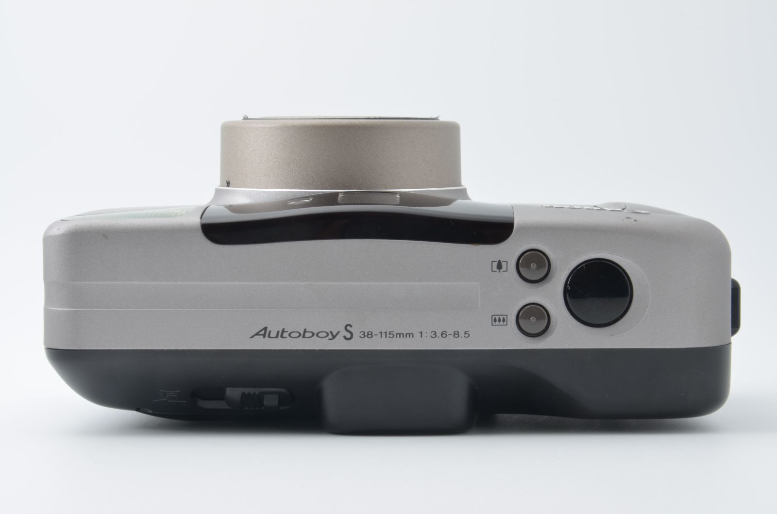 ☆良品☆ キャノン CANON AUTOBOY S PANORAMA コンパクト