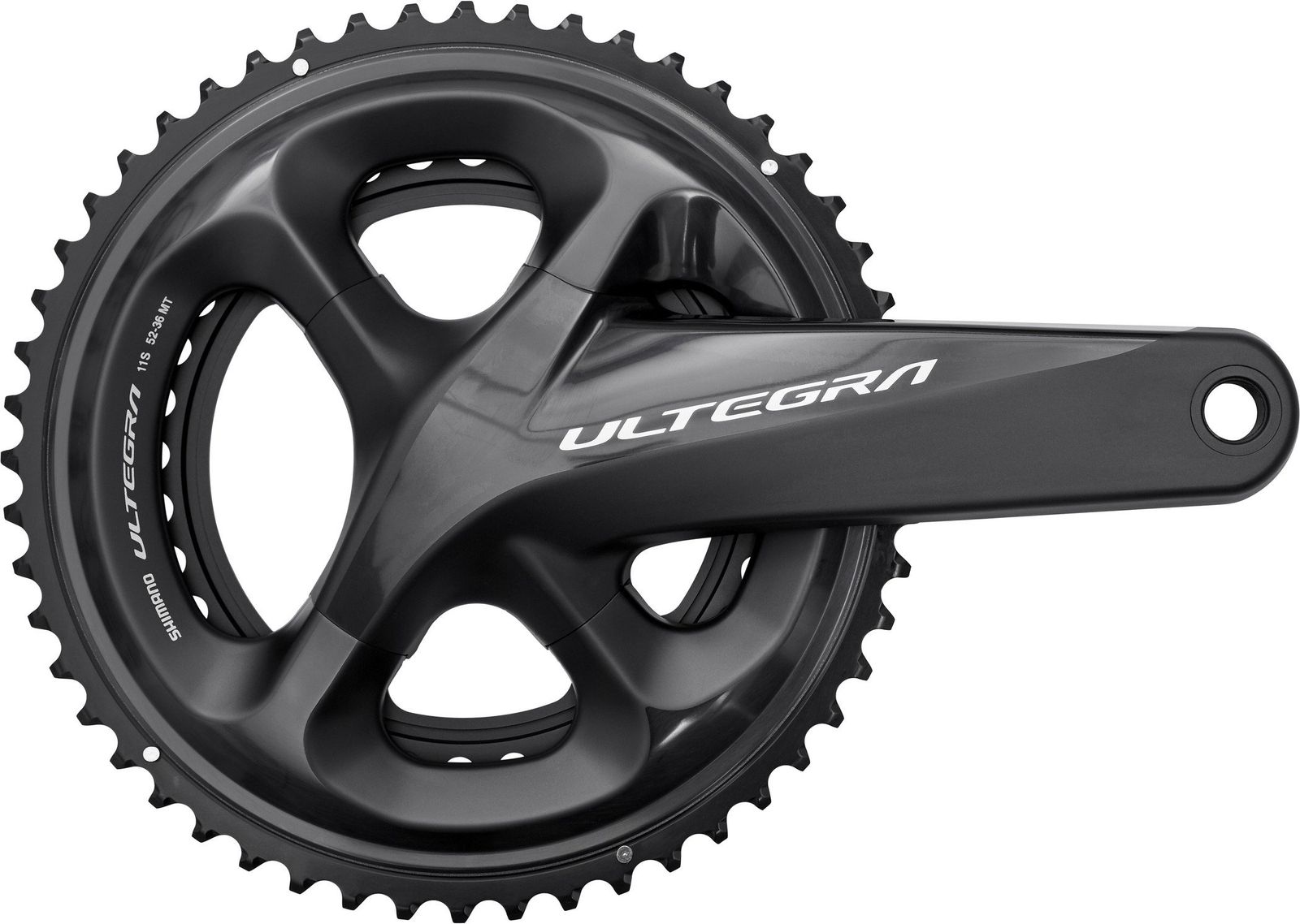 シマノ アルテグラ FC-R8000 52-36 170mm 右のみ 楽天市場】シマノ(shimano) ULTEGRA（アルテグラ）FC-R8000 52X36T