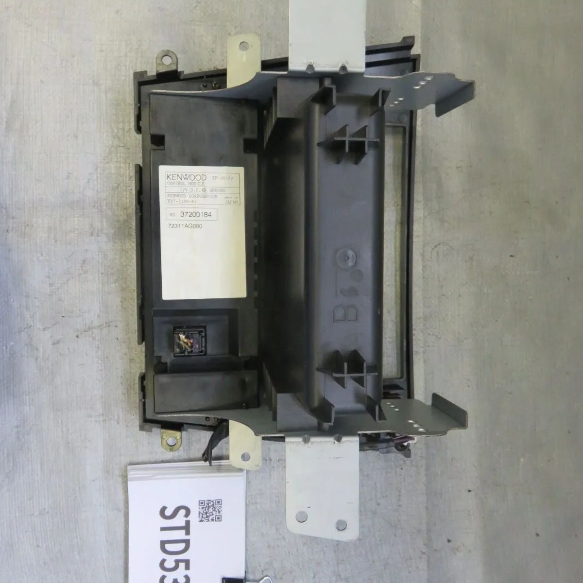 2DIN ナビ