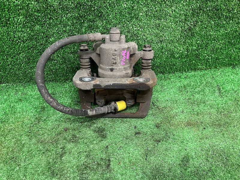 オデッセイ RC4 右リアキャリパー ハイブリッドアブソルート HSアドバンスド 8人 43018-T6A-J00 NH820P