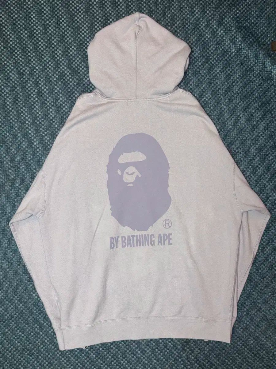 【雷市場（ポンジャン）商品韓国直送】 A BATHING APE(アベイシングエイプ) フード
