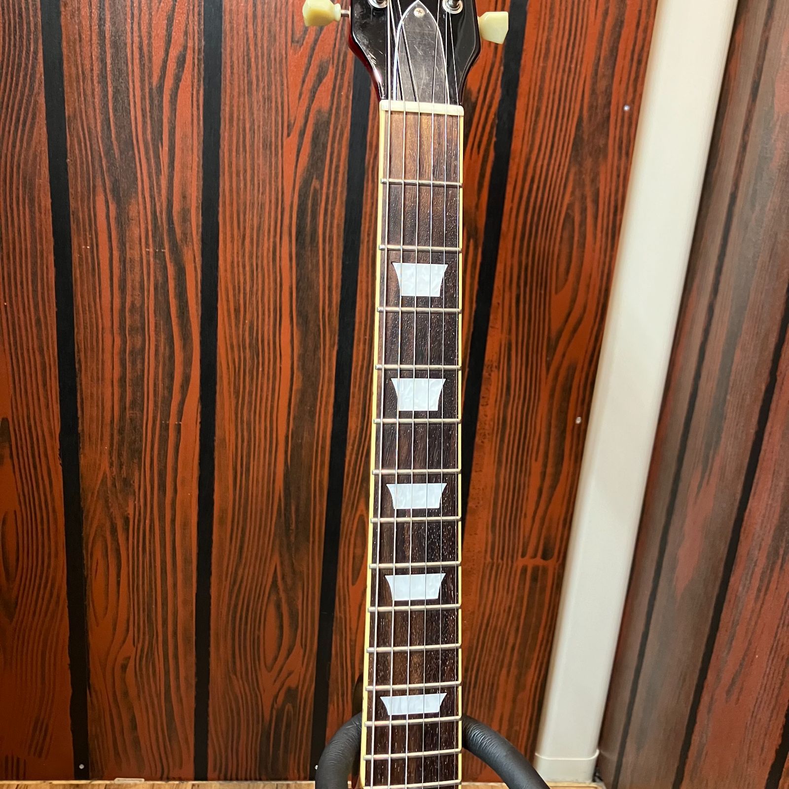 併売】edwards Limited model エドワーズ LP リミテッドモデル ギター 