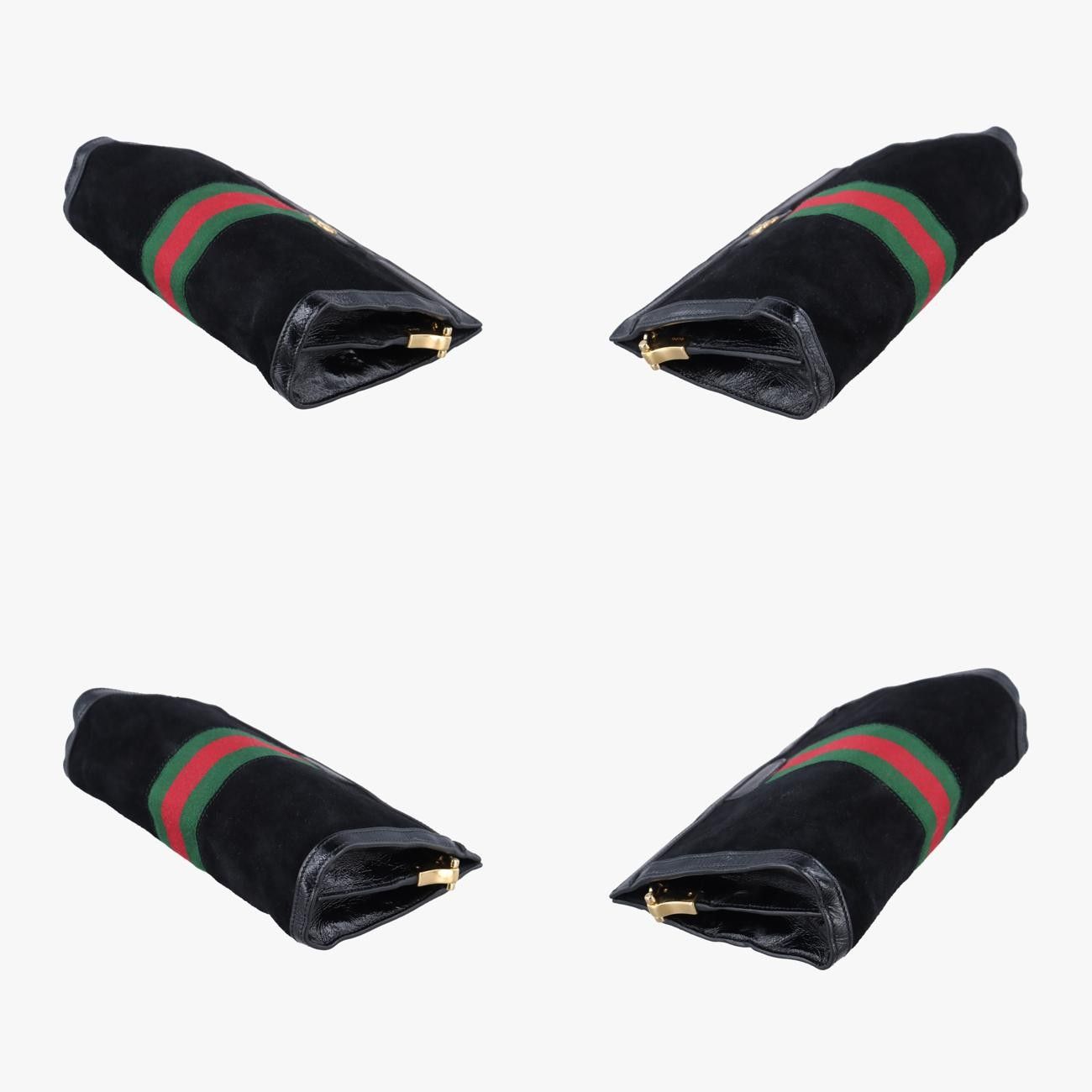 グッチGucciオフィディアブラックスエード503877C024475757