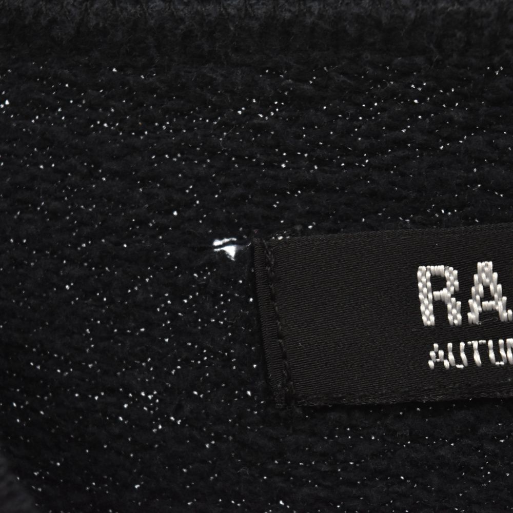 RAF SIMONS ラフシモンズ closer期 STILLスウェットスウェット - www ...