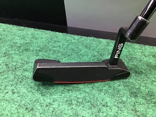 中古 ピン PING 2021 ANSER/オリジナルスチールPP58//3[4098 中古 ピン PING 2021 ANSER/オリジナルスチールPP58//3[4098