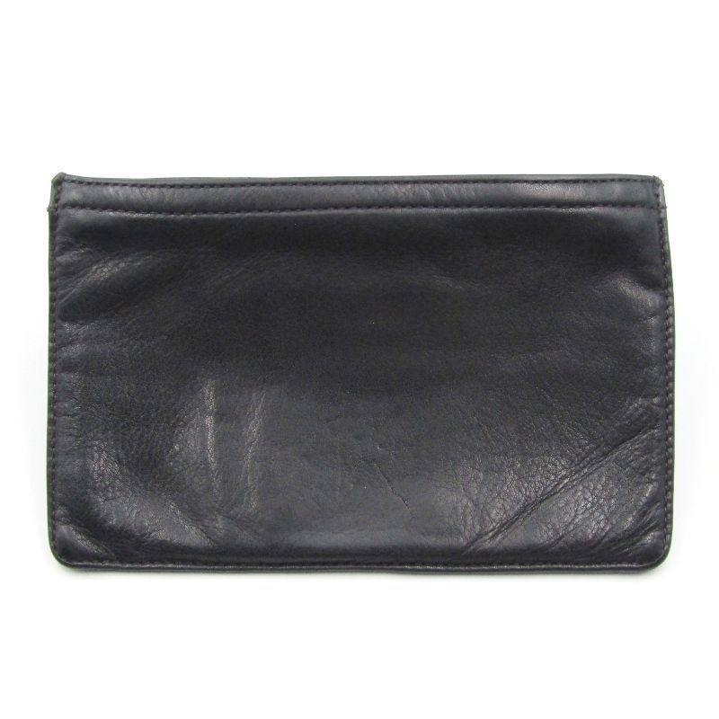 CHROME HEARTS クロムハーツ チェンジパース ZPR CHNG PURSE2