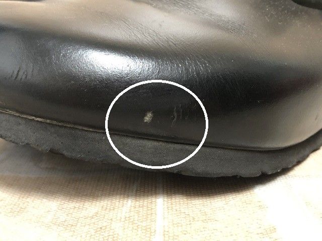 ビルケンシュトック ロンドン