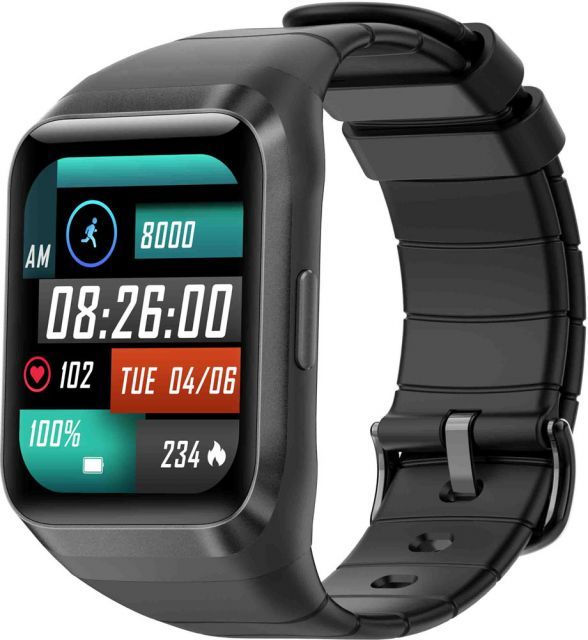 エフラン F-RUN ランニング 腕時計 スマートウォッチ CQ-23GR F-RUN エフラン スマートウォッチ CP-2R COCORUN ココラン ファースト