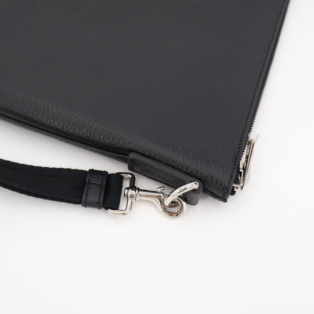 希少 美品　GUCCI　グッチ　ショルダーバッグ　コスモポリス　レザー ブラック 楽天市場】グッチ【GUCCI】グッチシマレザー斜め掛けショルダー