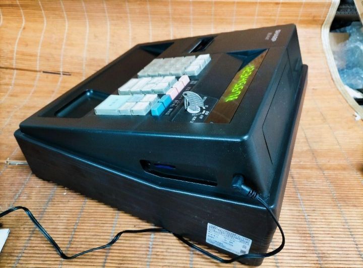 シャープレジスター　XE-A147　PC連携　926004 シャープレジスター XE-A147 PC連携 926004 - メルカリ