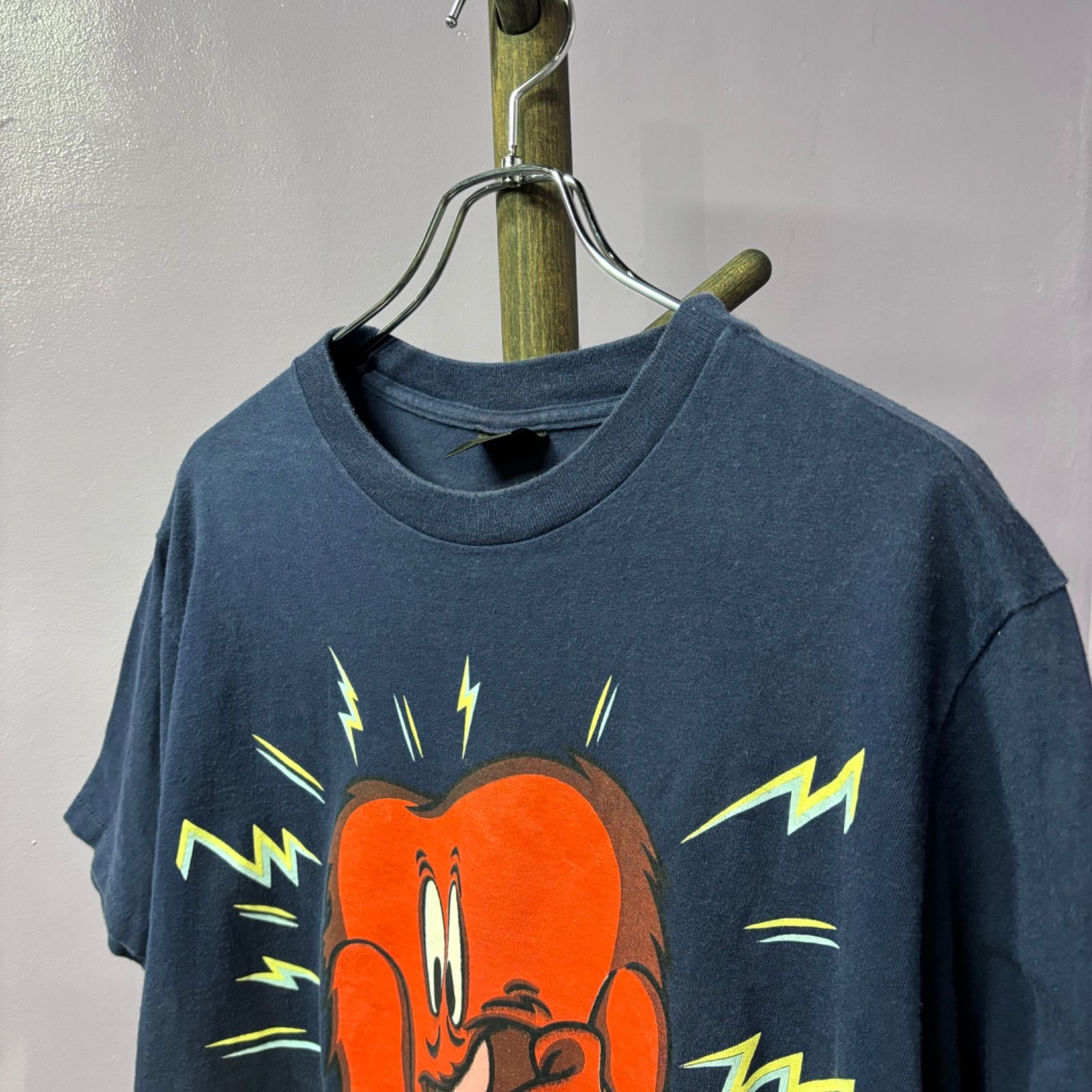 90's ゴッサマー Tシャツ LOONEY TUNES ルーニーテューンズ