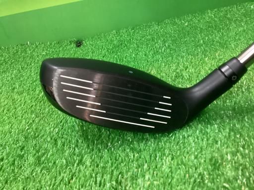 ピン G430 U3 ユーティリティ UT PING TOUR 2.0 CHROME 85 UT フレックスX メンズ 男性用 右利き 右用 Cランク ゴルフクラブ