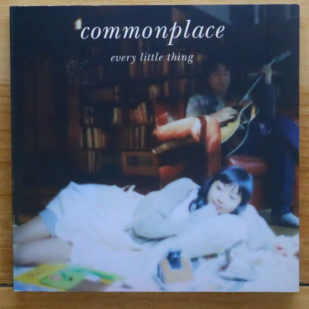 国内盤CD☆Every Little Thing/エヴリ・リトル・シング