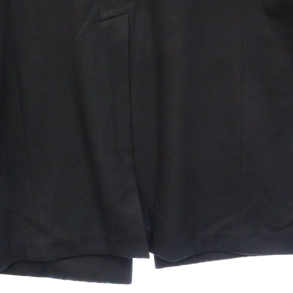 Yohji Yamamoto POUR HOMME (ヨウジヤマモト プールオム) NO