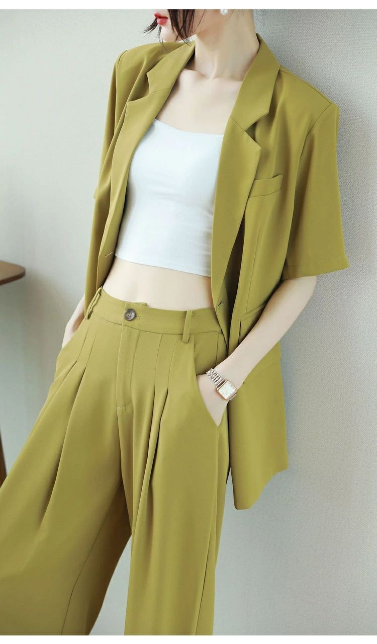 服装